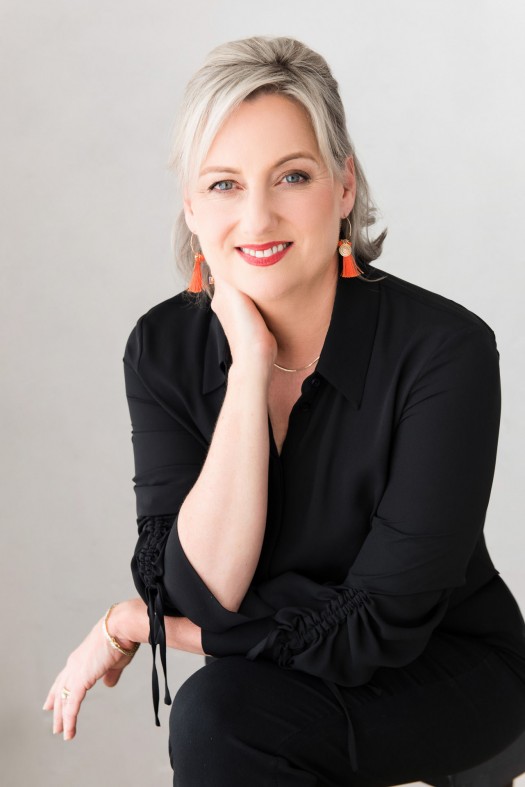 Melinda Haeusler MOM Profile