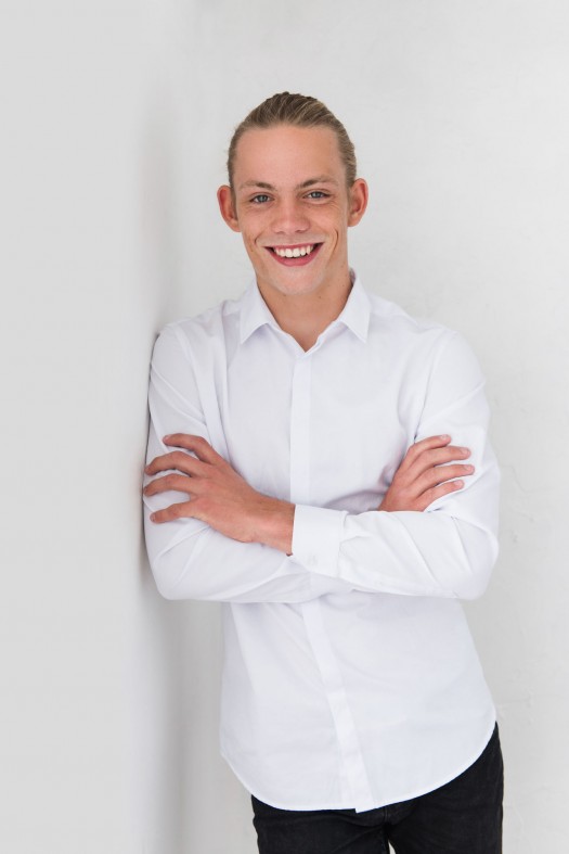 Oliver Massey MOM Profile