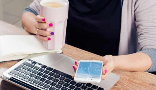 Coffee and Motivation