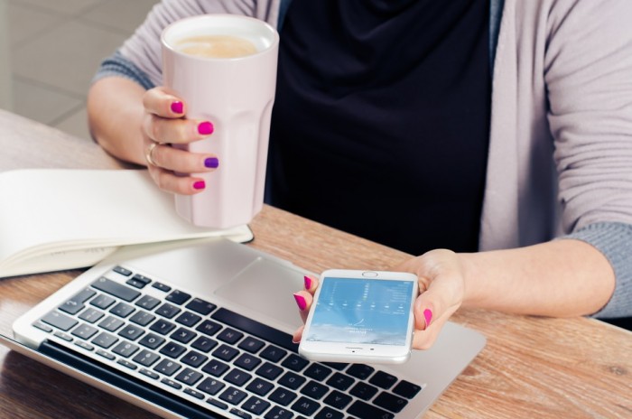 Coffee and Motivation