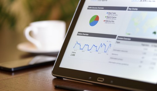 Digital Marketing Service Website Management