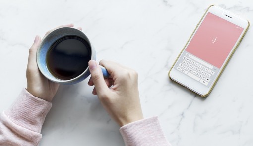 Social Media Mobile Friendly