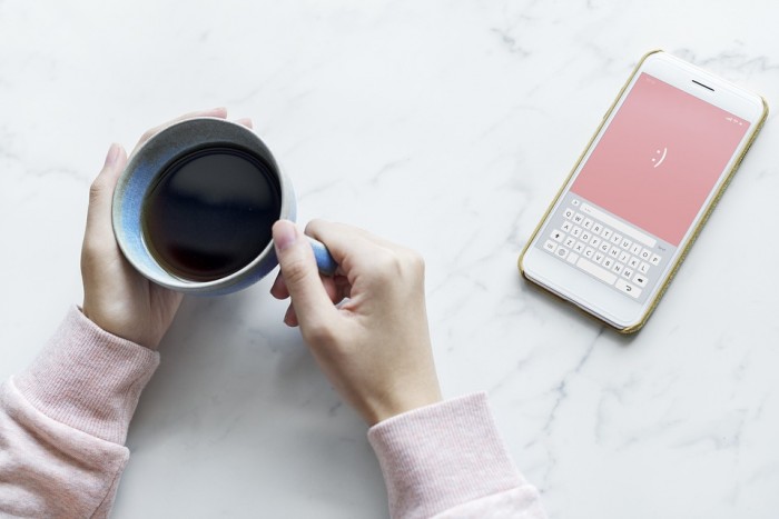 Social Media Mobile Friendly