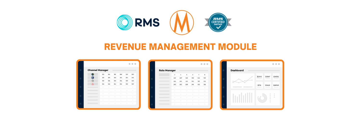 Revenue Management Module