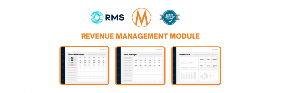 Revenue Management Module