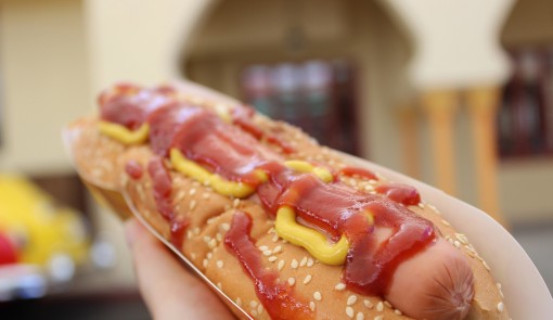 hotdog