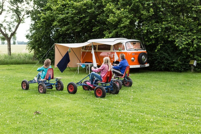 Aircamp Free Site Listings and Why you should be on it