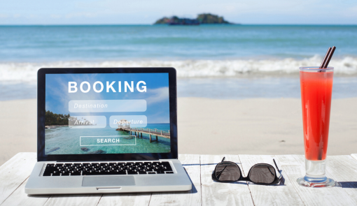 Book Direct v4