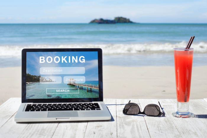 Book Direct v4