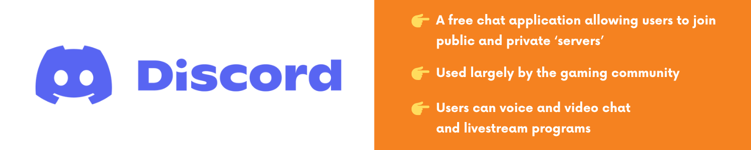 Discord Discord
