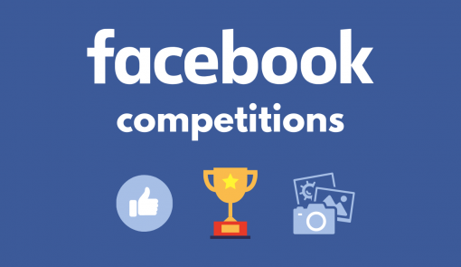 Facebook Competitions