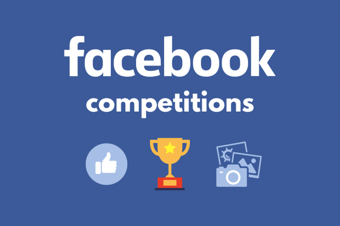 Facebook Competitions