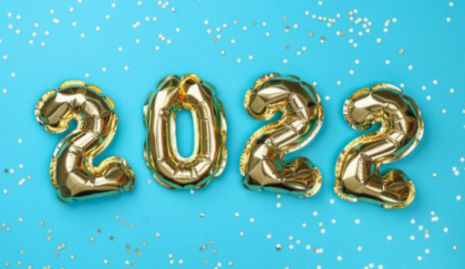 Heres to 2022