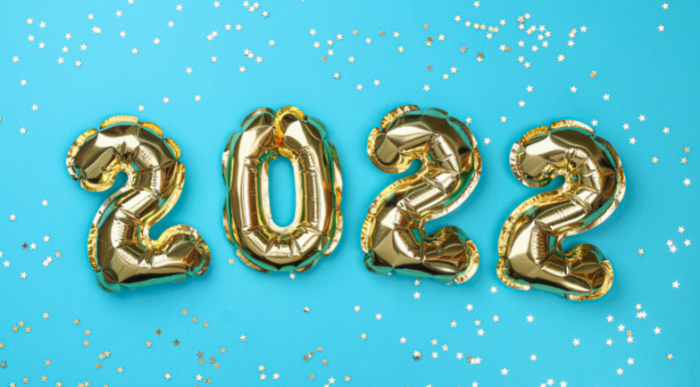 Heres to 2022