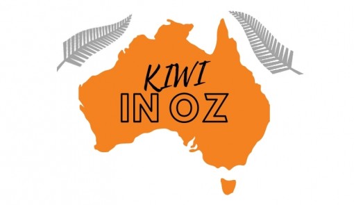 KIWI in OZ 11.08.2020