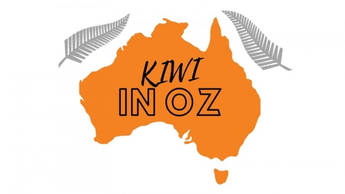 KIWI in OZ 11.08.2020