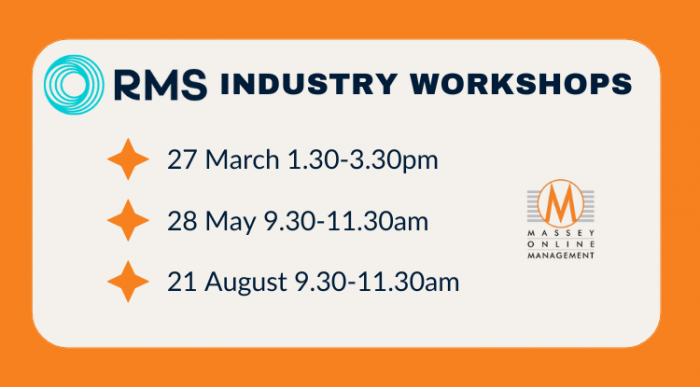 RMS workshop