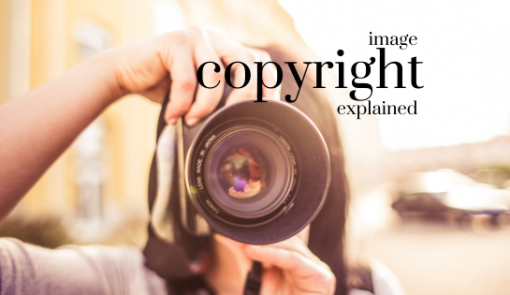 copyright