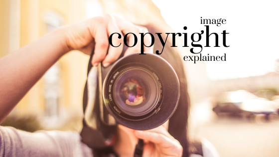 copyright