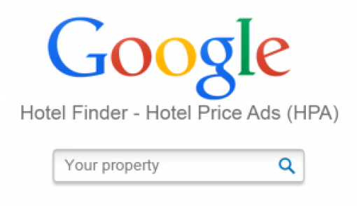 Google Hotel Ads