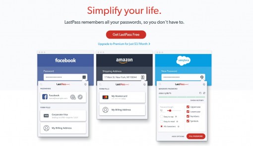 lastpass